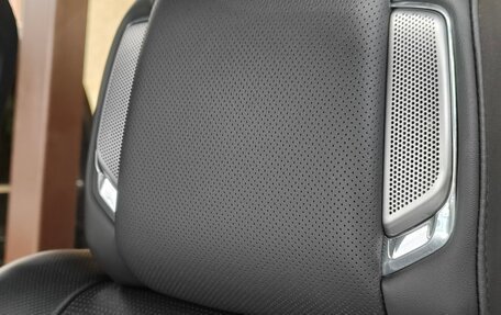 Cadillac Escalade V, 2021 год, 13 000 000 рублей, 30 фотография