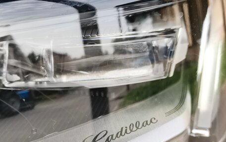 Cadillac Escalade V, 2021 год, 13 000 000 рублей, 38 фотография