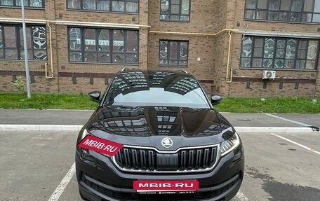 Skoda Kodiaq I, 2021 год, 3 100 000 рублей, 5 фотография