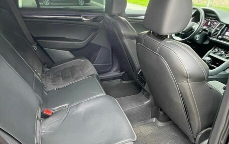 Skoda Kodiaq I, 2021 год, 3 100 000 рублей, 11 фотография