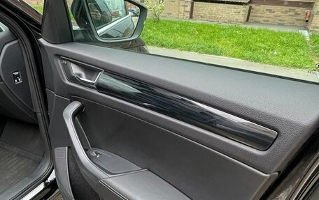 Skoda Kodiaq I, 2021 год, 3 100 000 рублей, 9 фотография