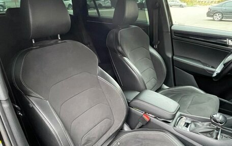 Skoda Kodiaq I, 2021 год, 3 100 000 рублей, 14 фотография