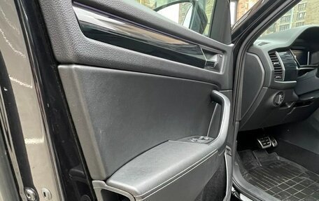 Skoda Kodiaq I, 2021 год, 3 100 000 рублей, 22 фотография