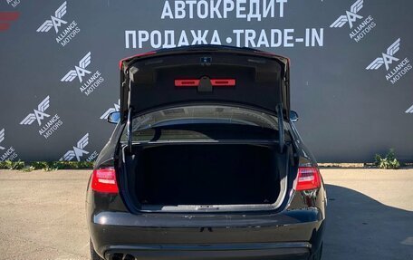 Audi A4, 2012 год, 1 065 000 рублей, 6 фотография
