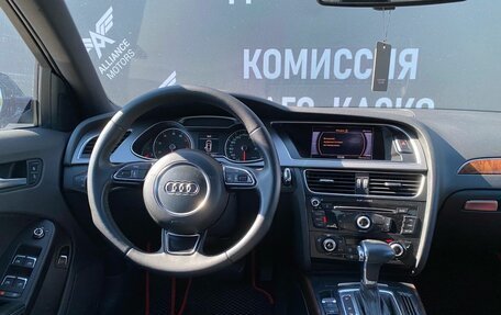Audi A4, 2012 год, 1 065 000 рублей, 12 фотография