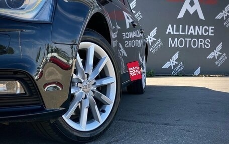 Audi A4, 2012 год, 1 065 000 рублей, 9 фотография
