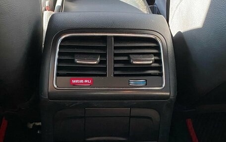 Audi A4, 2012 год, 1 065 000 рублей, 11 фотография