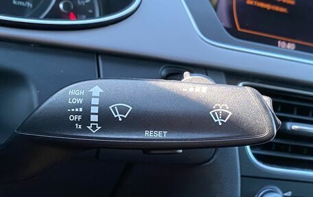 Audi A4, 2012 год, 1 065 000 рублей, 16 фотография