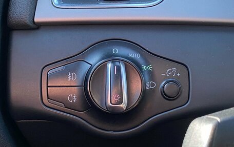 Audi A4, 2012 год, 1 065 000 рублей, 17 фотография