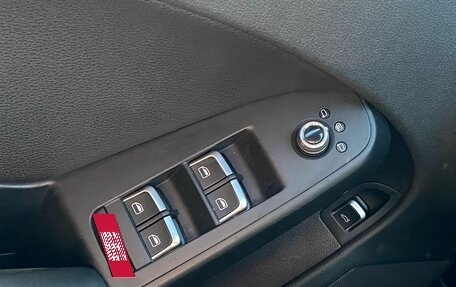 Audi A4, 2012 год, 1 065 000 рублей, 27 фотография
