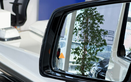 Mercedes-Benz G-Класс AMG, 2016 год, 7 590 000 рублей, 9 фотография