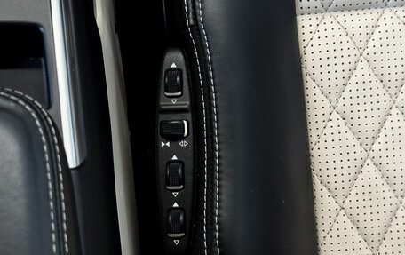 Mercedes-Benz G-Класс AMG, 2016 год, 7 590 000 рублей, 12 фотография