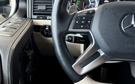 Mercedes-Benz G-Класс AMG, 2016 год, 7 590 000 рублей, 14 фотография