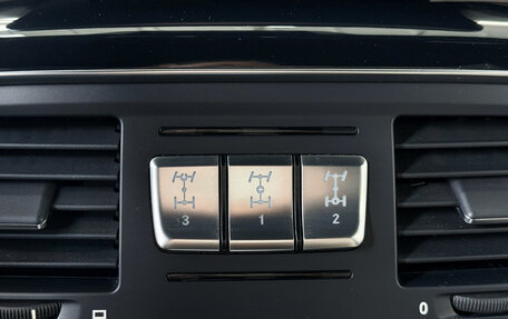 Mercedes-Benz G-Класс AMG, 2016 год, 7 590 000 рублей, 20 фотография