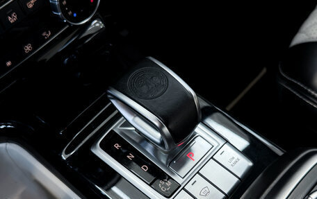 Mercedes-Benz G-Класс AMG, 2016 год, 7 590 000 рублей, 23 фотография