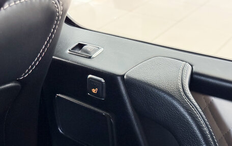 Mercedes-Benz G-Класс AMG, 2016 год, 7 590 000 рублей, 29 фотография