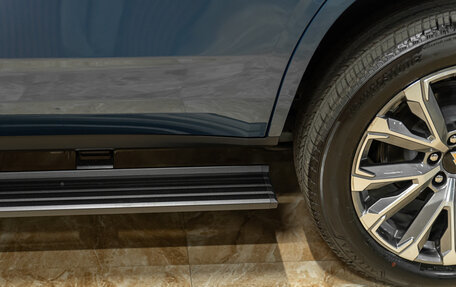 Chevrolet Tahoe IV, 2025 год, 11 990 000 рублей, 7 фотография