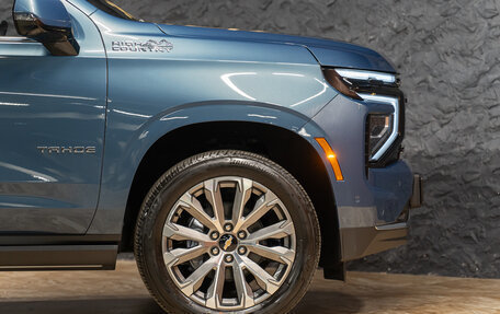 Chevrolet Tahoe IV, 2025 год, 11 990 000 рублей, 6 фотография