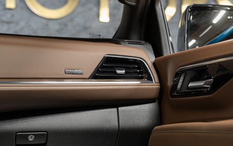 Chevrolet Tahoe IV, 2025 год, 11 990 000 рублей, 20 фотография