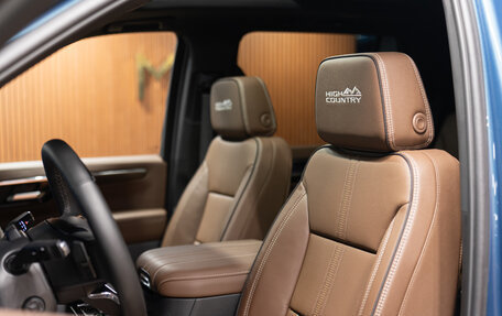 Chevrolet Tahoe IV, 2025 год, 11 990 000 рублей, 13 фотография