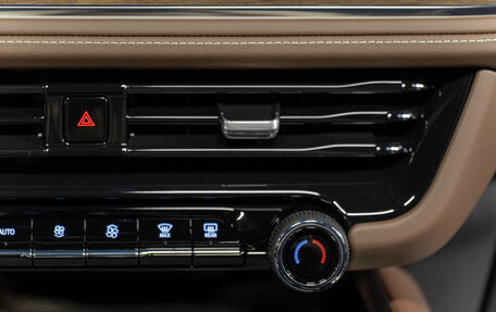 Chevrolet Tahoe IV, 2025 год, 11 990 000 рублей, 19 фотография