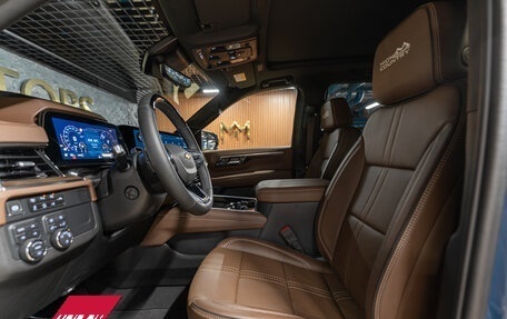 Chevrolet Tahoe IV, 2025 год, 11 990 000 рублей, 14 фотография