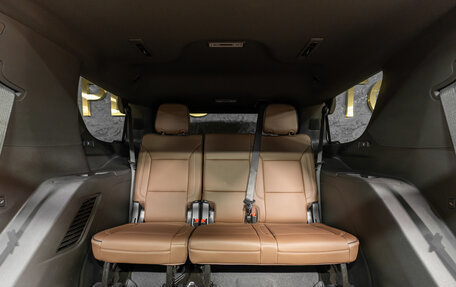 Chevrolet Tahoe IV, 2025 год, 11 990 000 рублей, 25 фотография