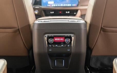 Chevrolet Tahoe IV, 2025 год, 11 990 000 рублей, 26 фотография