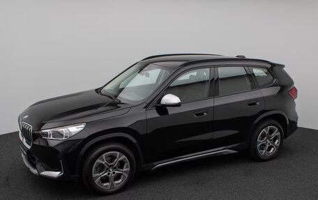 BMW X1, 2022 год, 4 040 000 рублей, 1 фотография