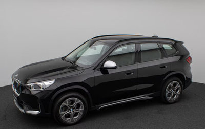 BMW X1, 2022 год, 4 040 000 рублей, 1 фотография