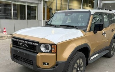 Toyota Land Cruiser Prado, 2025 год, 9 600 000 рублей, 1 фотография