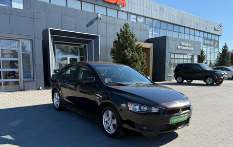 Mitsubishi Lancer IX, 2008 год, 850 000 рублей, 3 фотография
