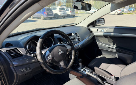 Mitsubishi Lancer IX, 2008 год, 850 000 рублей, 10 фотография