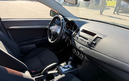 Mitsubishi Lancer IX, 2008 год, 850 000 рублей, 8 фотография