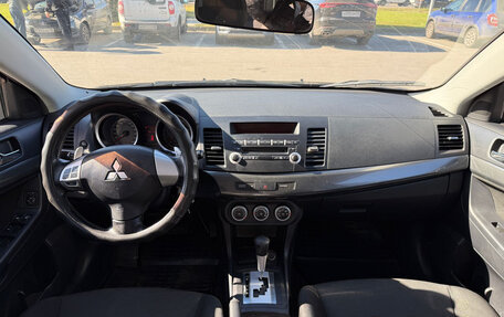 Mitsubishi Lancer IX, 2008 год, 850 000 рублей, 9 фотография