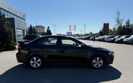 Mitsubishi Lancer IX, 2008 год, 850 000 рублей, 4 фотография