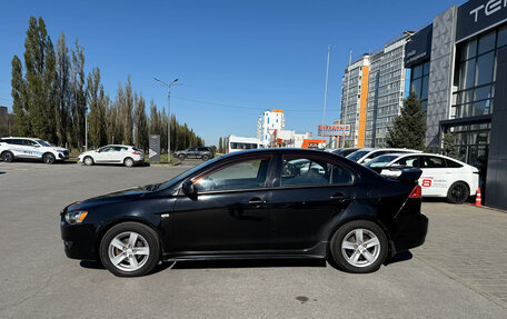 Mitsubishi Lancer IX, 2008 год, 850 000 рублей, 7 фотография