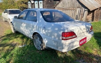 Toyota Cresta, 1997 год, 600 000 рублей, 1 фотография