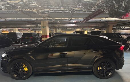Lamborghini Urus I, 2021 год, 25 000 000 рублей, 1 фотография