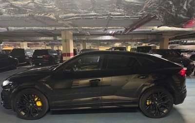 Lamborghini Urus I, 2021 год, 25 000 000 рублей, 1 фотография