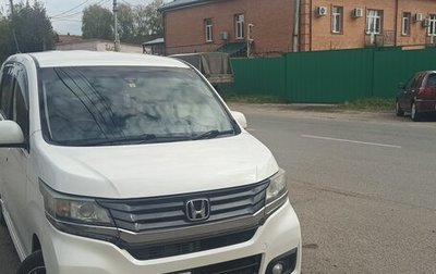 Honda N-WGN I рестайлинг, 2014 год, 710 000 рублей, 1 фотография