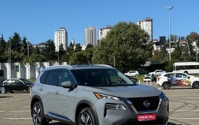 Nissan Rogue, 2022 год, 3 200 000 рублей, 1 фотография