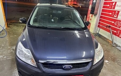 Ford Focus II рестайлинг, 2009 год, 395 000 рублей, 1 фотография