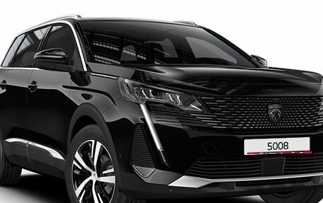 Peugeot 5008 II, 2023 год, 3 799 000 рублей, 1 фотография