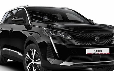 Peugeot 5008 II, 2023 год, 3 799 000 рублей, 1 фотография