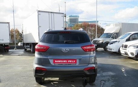 Hyundai Creta I рестайлинг, 2020 год, 1 900 000 рублей, 6 фотография