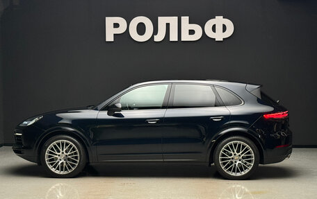 Porsche Cayenne III, 2019 год, 5 900 000 рублей, 5 фотография