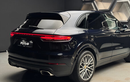 Porsche Cayenne III, 2019 год, 5 900 000 рублей, 10 фотография