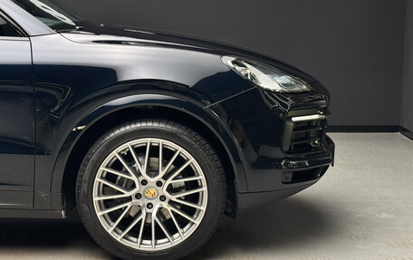 Porsche Cayenne III, 2019 год, 5 900 000 рублей, 7 фотография