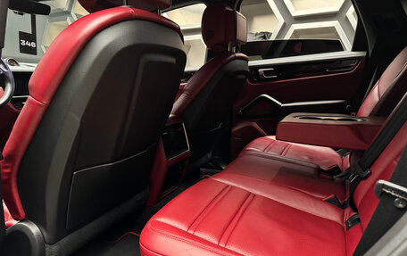 Porsche Cayenne III, 2019 год, 5 900 000 рублей, 18 фотография